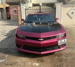 شيفروليه كامارو